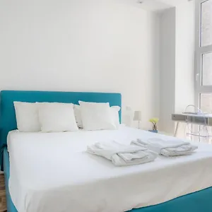 Sunlit 1 Bedroom Via Pirelli Apartamento Milán
