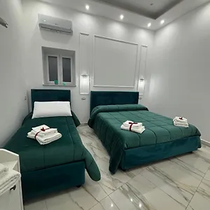 Marghe Luxury Сasa de vacaciones Nápoles